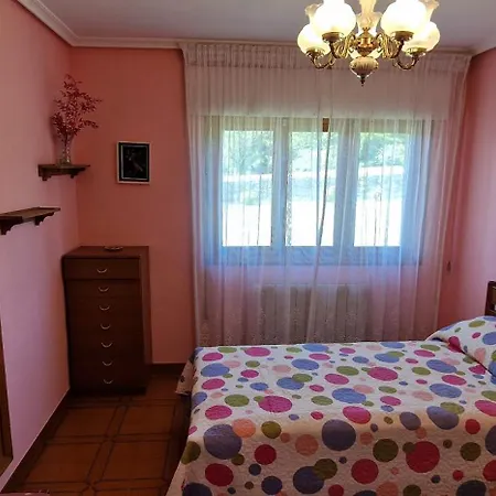 Сasa de vacaciones Casa Angelín Muros Del Nalón 4 Hab, 2 Baños 1 Aseo - Vv-3049-as Muros de Nalón