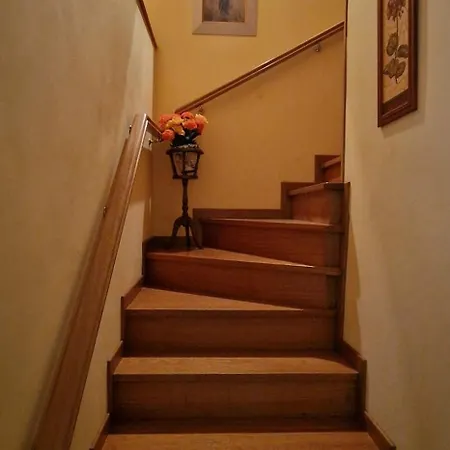 Сasa de vacaciones Casa Angelín Muros Del Nalón 4 Hab, 2 Baños 1 Aseo - Vv-3049-as