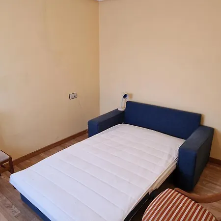 Casa Angelín Muros Del Nalón 4 Hab, 2 Baños 1 Aseo - Vv-3049-as Сasa de vacaciones *