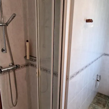Casa Angelín Muros Del Nalón 4 Hab, 2 Baños 1 Aseo - Vv-3049-as *