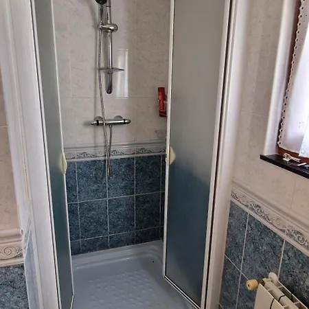 Casa Angelín Muros Del Nalón 4 Hab, 2 Baños 1 Aseo - Vv-3049-as