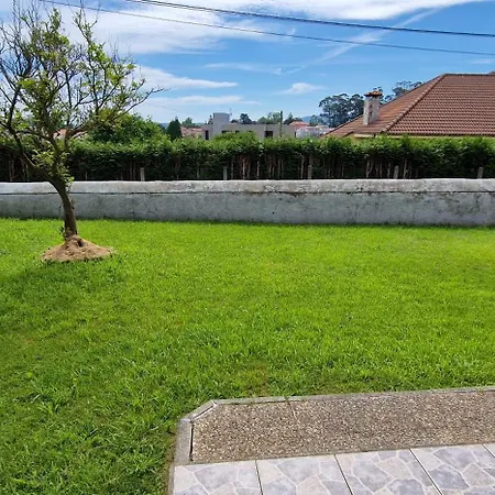Casa Angelín Muros Del Nalón 4 Hab, 2 Baños 1 Aseo - Vv-3049-as Сasa de vacaciones Muros de Nalón