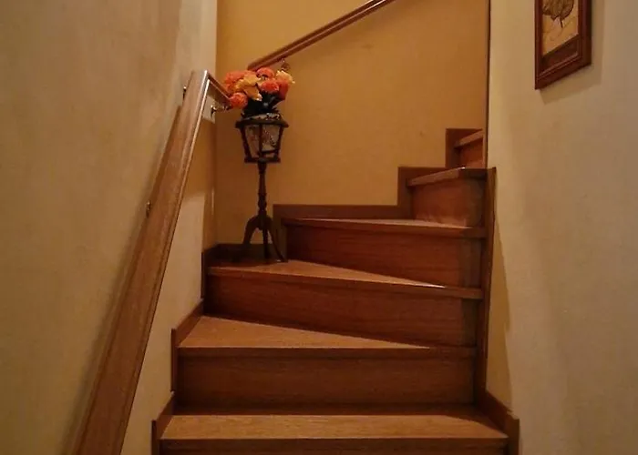 Дом отдыха Casa Angelin Muros Del Nalon 4 Hab, 2 Banos 1 Aseo - Vv-3049-as