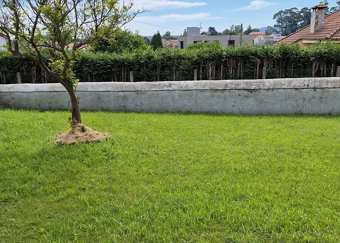 Casa Angelin Muros Del Nalon 4 Hab, 2 Banos 1 Aseo - Vv-3049-as Мурос-де-Налон