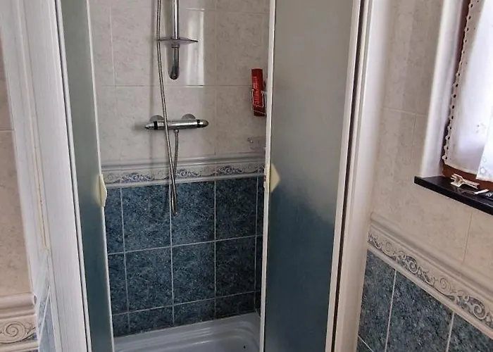 Casa Angelin Muros Del Nalon 4 Hab, 2 Banos 1 Aseo - Vv-3049-as