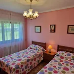 Casa Angelin Muros Del Nalon 4 Hab, 2 Banos 1 Aseo - Vv-3049-as * Muros de Nalón