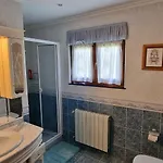 Casa Angelin Muros Del Nalon 4 Hab, 2 Banos 1 Aseo - Vv-3049-as