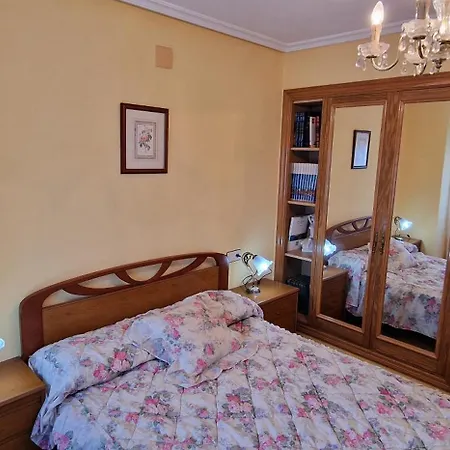 Holiday home Casa Angelin Muros Del Nalon 4 Hab, 2 Banos 1 Aseo - Vv-3049-as