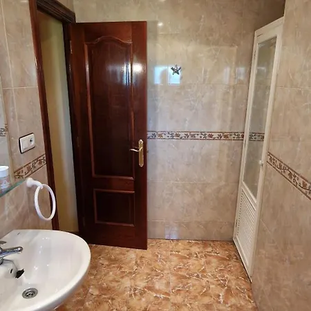 Holiday home Casa Angelin Muros Del Nalon 4 Hab, 2 Banos 1 Aseo - Vv-3049-as *