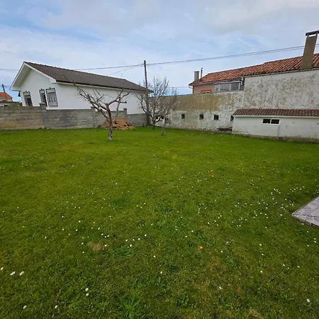 Ferienhaus Casa Angelin Muros Del Nalon 4 Hab, 2 Banos 1 Aseo - Vv-3049-as Muros de Nalón