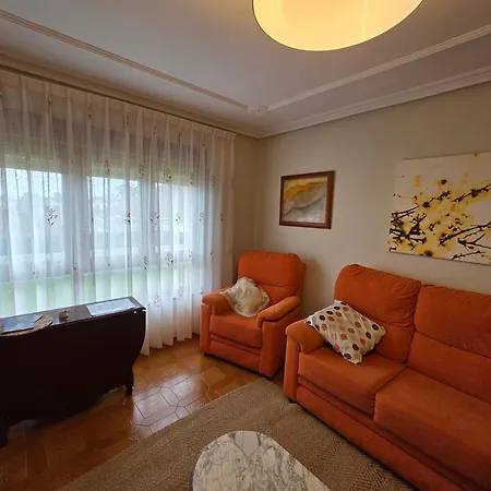 Casa Angelin Muros Del Nalon 4 Hab, 2 Banos 1 Aseo - Vv-3049-as Muros De Nalon