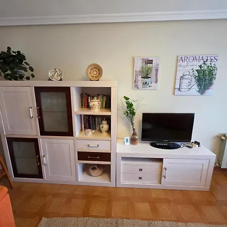Casa Angelin Muros Del Nalon 4 Hab, 2 Banos 1 Aseo - Vv-3049-as Ferienhaus *