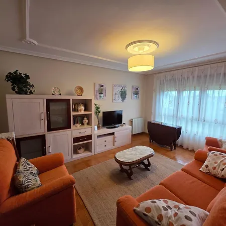 Casa Angelin Muros Del Nalon 4 Hab, 2 Banos 1 Aseo - Vv-3049-as *