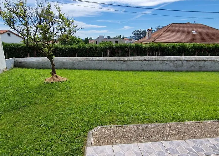 Casa Angelin Muros Del Nalon 4 Hab, 2 Banos 1 Aseo - Vv-3049-as Prázdninový dům Muros de Nalón